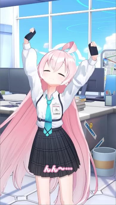 小鸟游星野